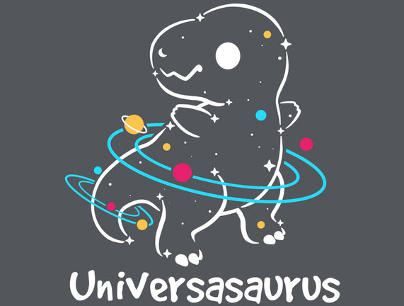 Universasaurus