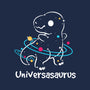 Universasaurus-None-Adjustable Tote-Bag-NemiMakeit