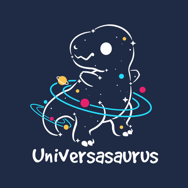 Universasaurus-None-Basic Tote-Bag-NemiMakeit