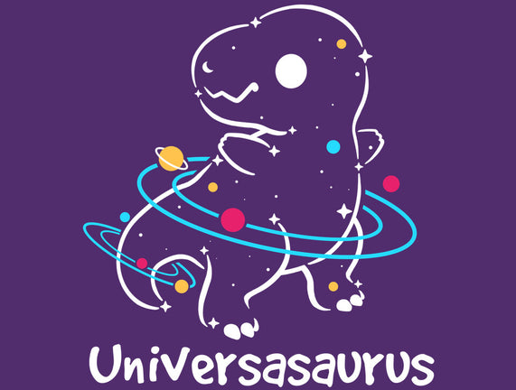 Universasaurus