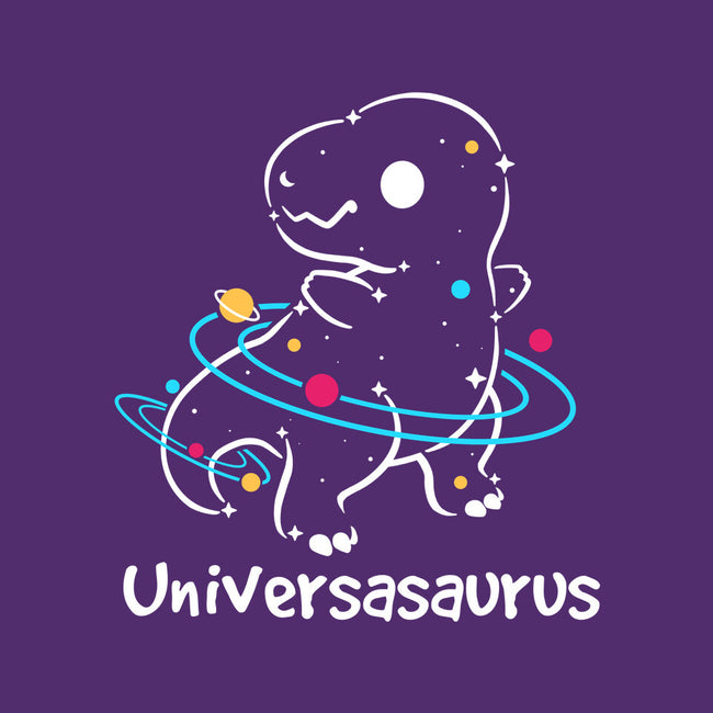 Universasaurus-None-Adjustable Tote-Bag-NemiMakeit