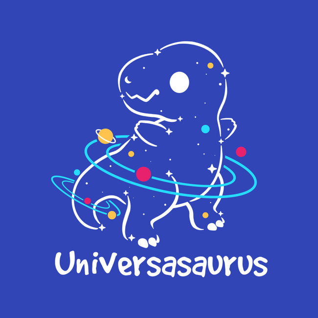 Universasaurus-Unisex-Basic-Tee-NemiMakeit