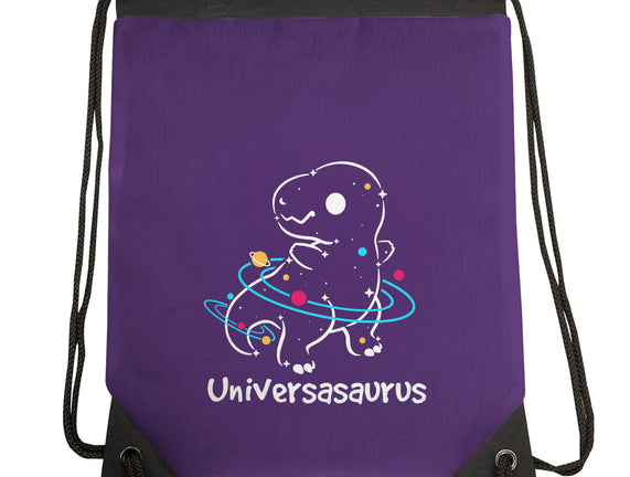 Universasaurus