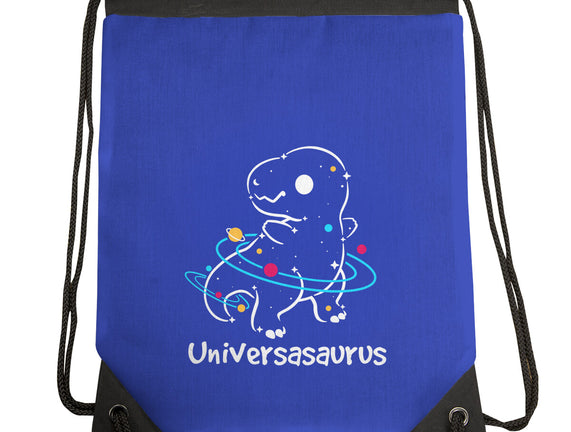 Universasaurus
