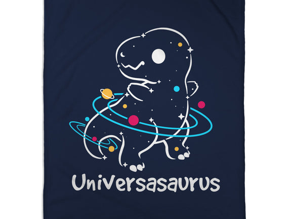 Universasaurus