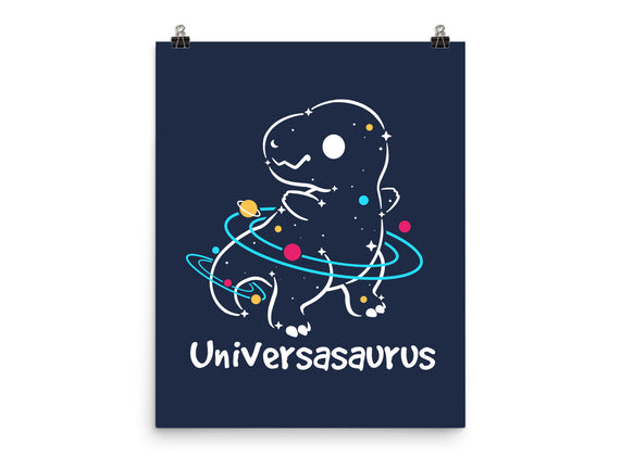 Universasaurus