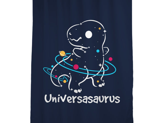 Universasaurus