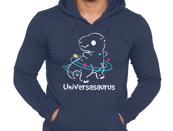 Universasaurus