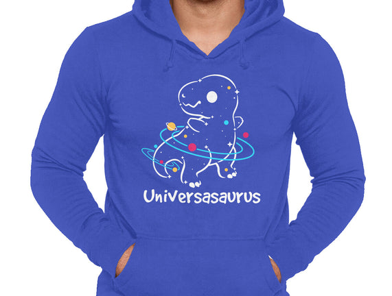 Universasaurus