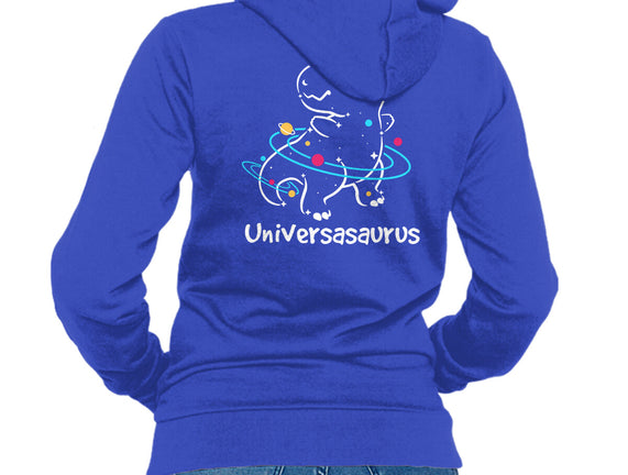 Universasaurus