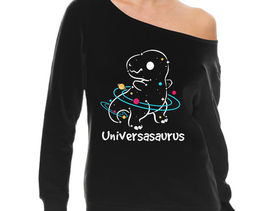 Universasaurus