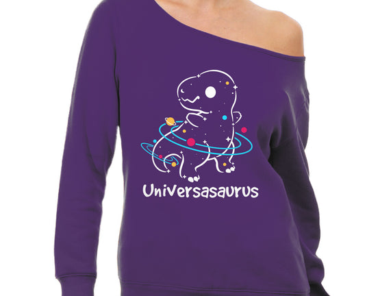 Universasaurus