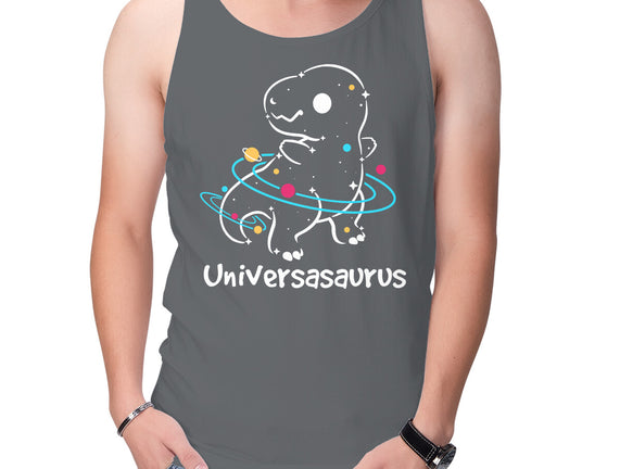 Universasaurus