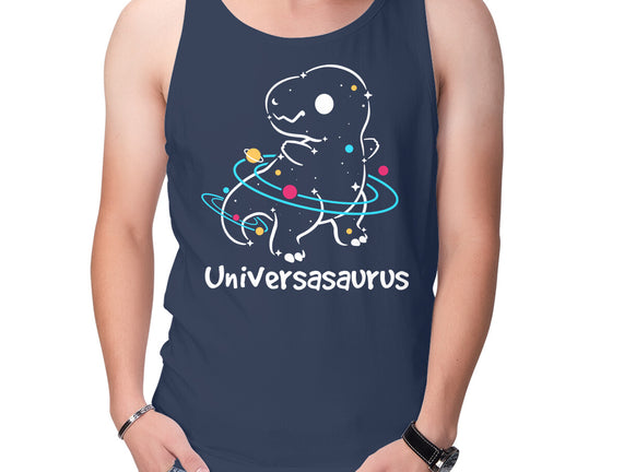 Universasaurus