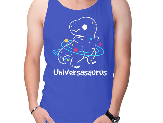 Universasaurus