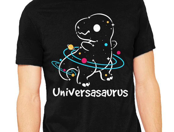 Universasaurus