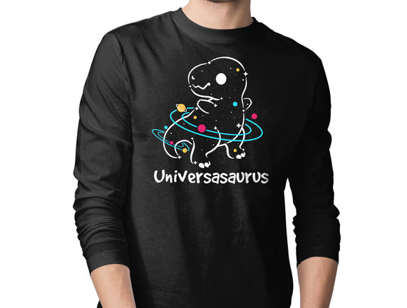 Universasaurus