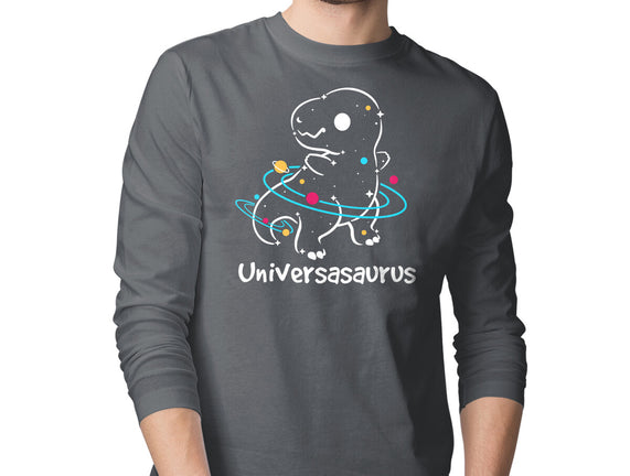 Universasaurus