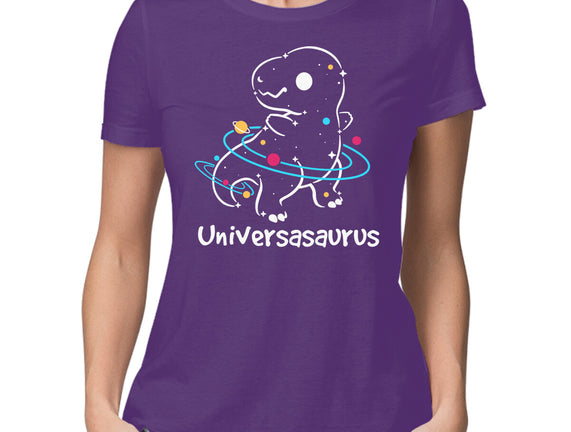 Universasaurus