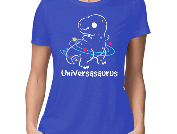Universasaurus