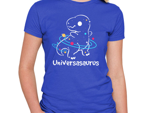 Universasaurus