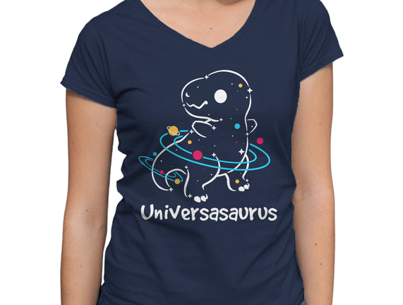 Universasaurus