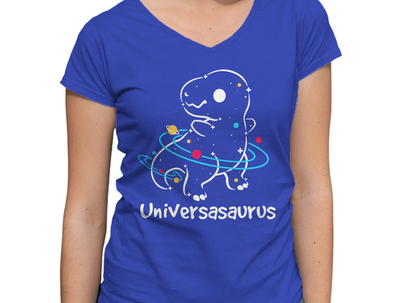 Universasaurus