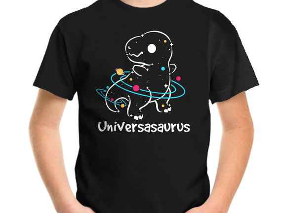 Universasaurus