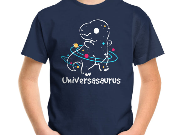 Universasaurus