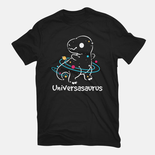 Universasaurus-Womens-Basic-Tee-NemiMakeit