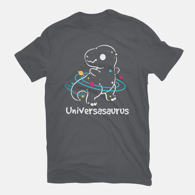 Universasaurus-Womens-Basic-Tee-NemiMakeit