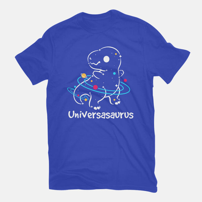 Universasaurus-Womens-Basic-Tee-NemiMakeit