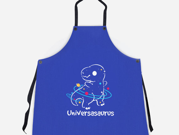 Universasaurus