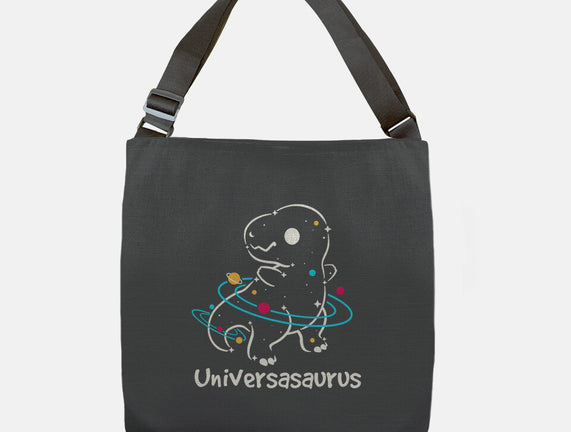 Universasaurus