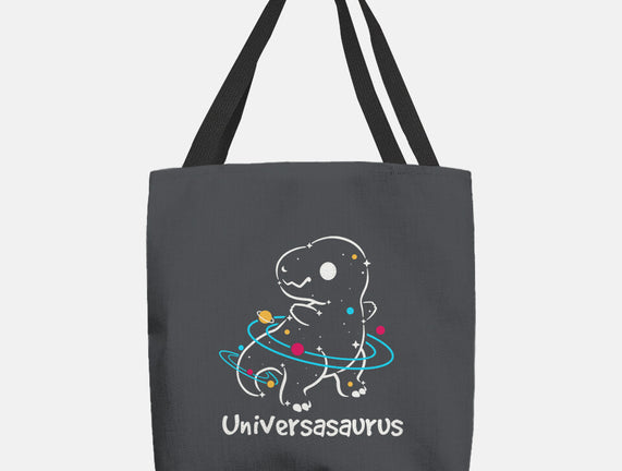 Universasaurus