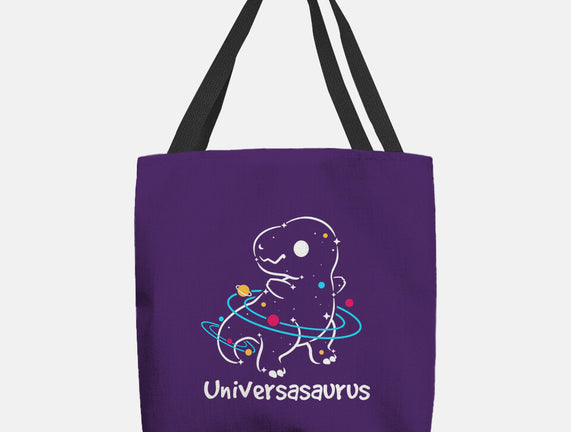 Universasaurus