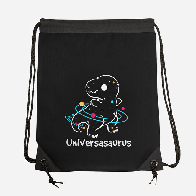 Universasaurus-None-Drawstring-Bag-NemiMakeit