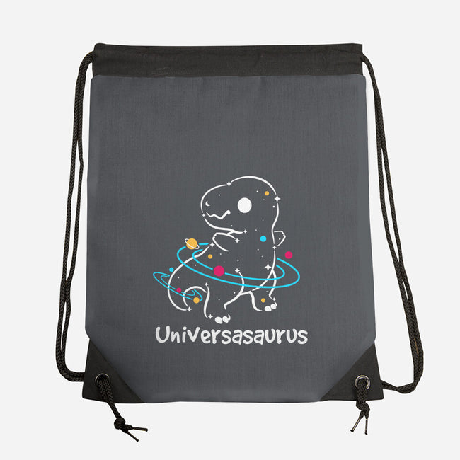 Universasaurus-None-Drawstring-Bag-NemiMakeit