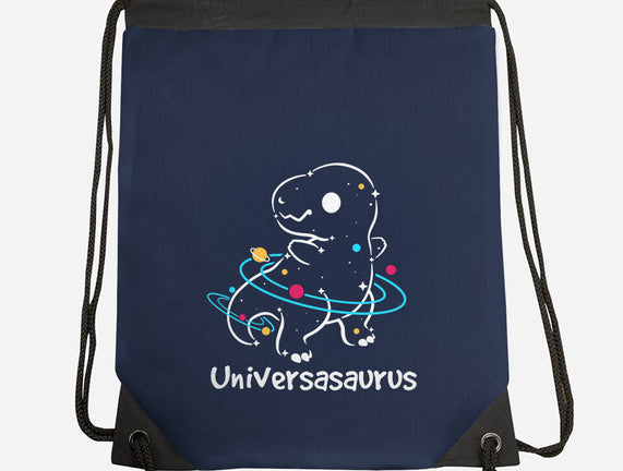 Universasaurus