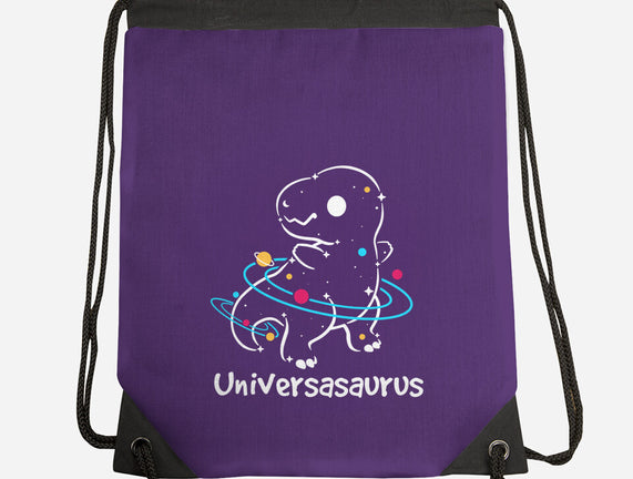 Universasaurus