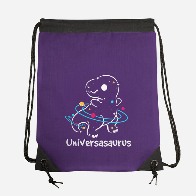 Universasaurus-None-Drawstring-Bag-NemiMakeit
