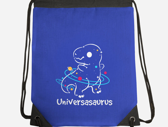 Universasaurus