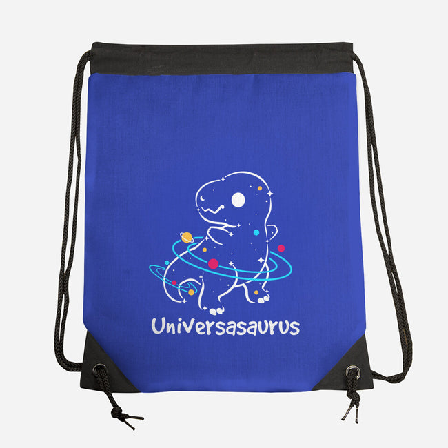 Universasaurus-None-Drawstring-Bag-NemiMakeit