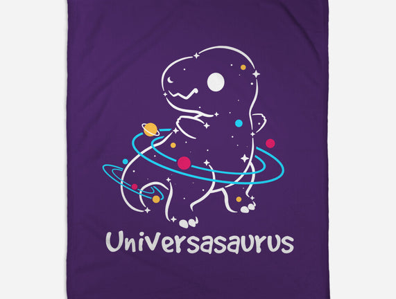 Universasaurus