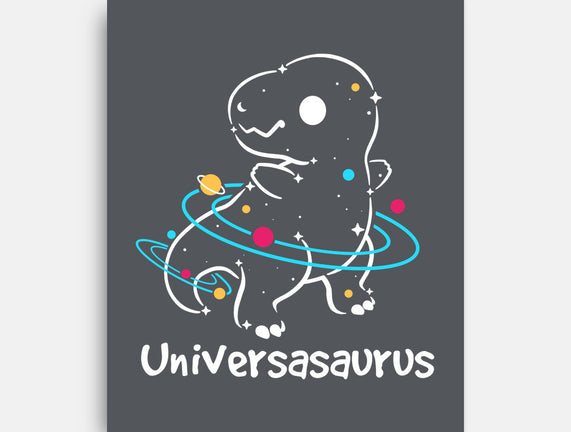 Universasaurus