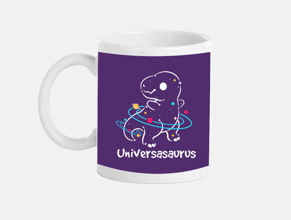 Universasaurus