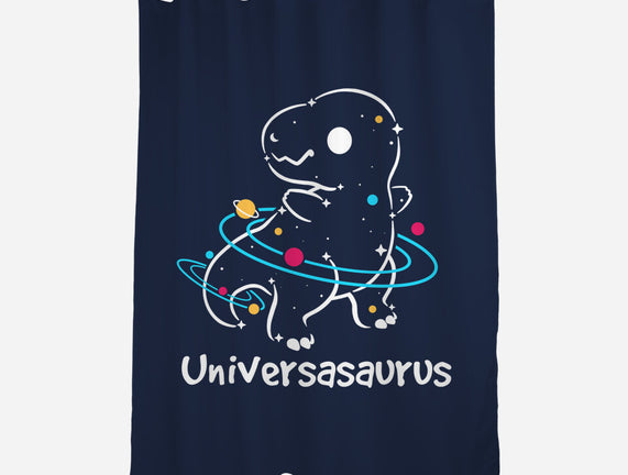 Universasaurus