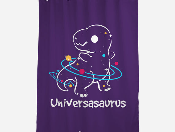 Universasaurus