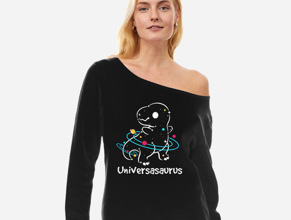 Universasaurus