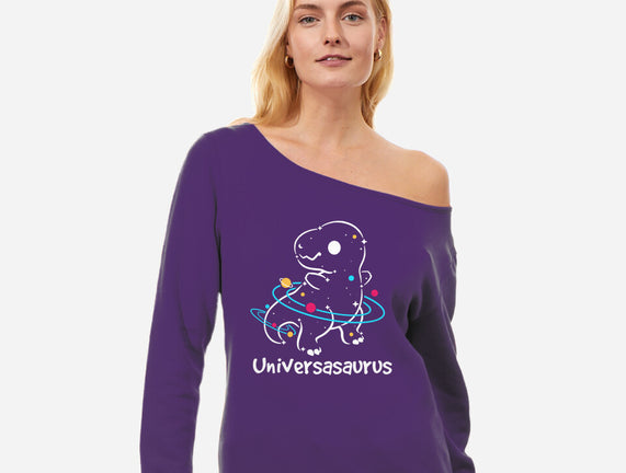 Universasaurus